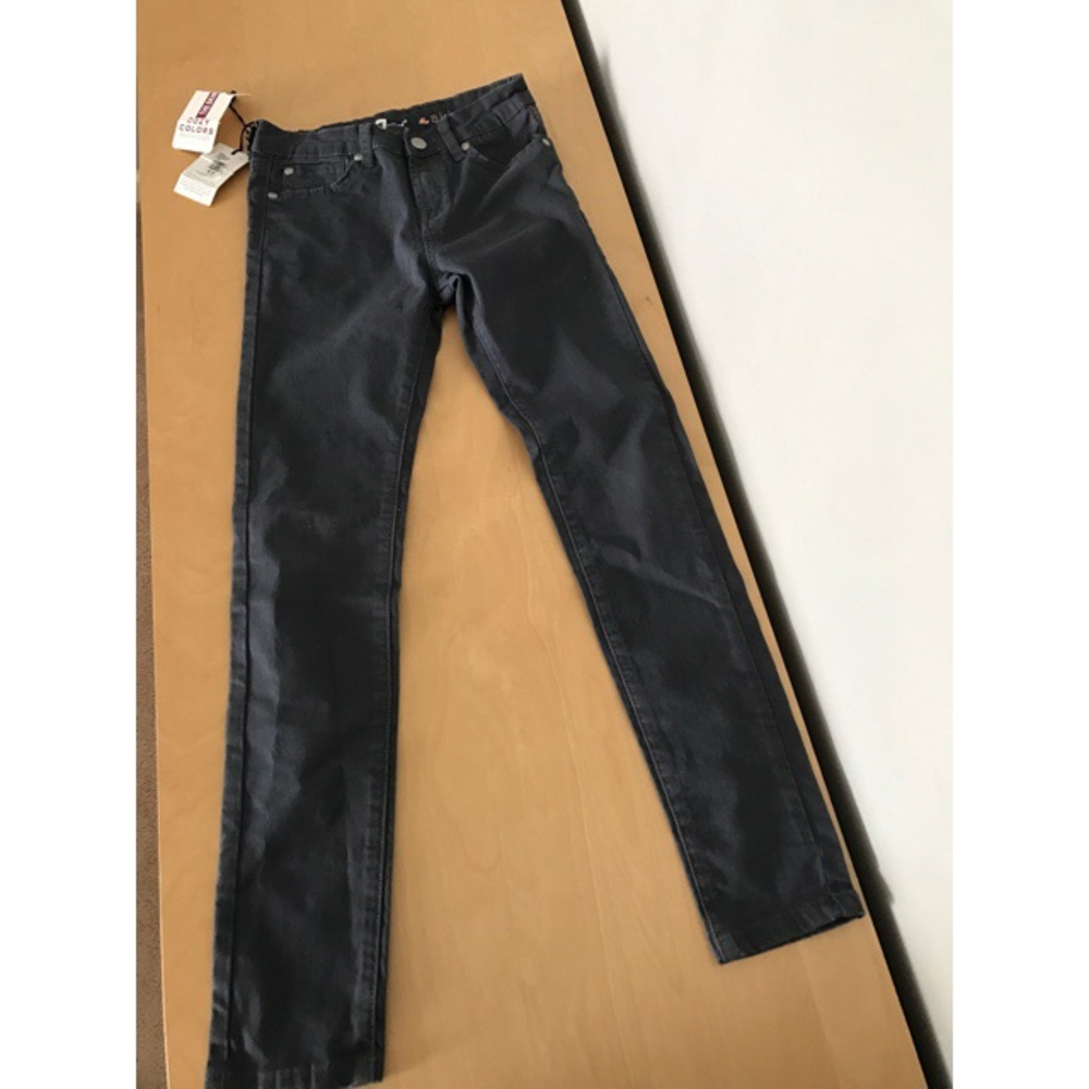 Kids 7 For All Mankind Jeans.
